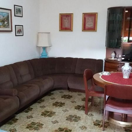 Hostal Casa Bianca Da Giusy Birgi Vecchi Exterior foto