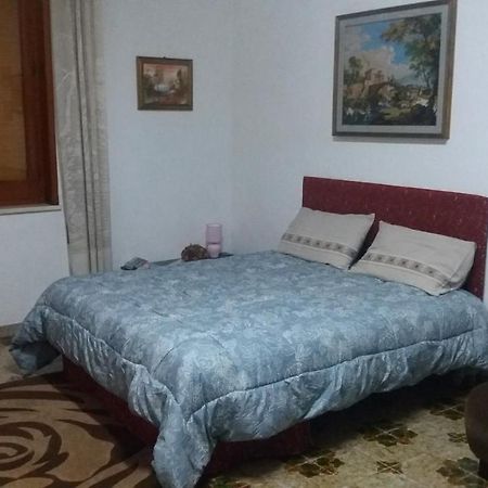 Hostal Casa Bianca Da Giusy Birgi Vecchi Exterior foto