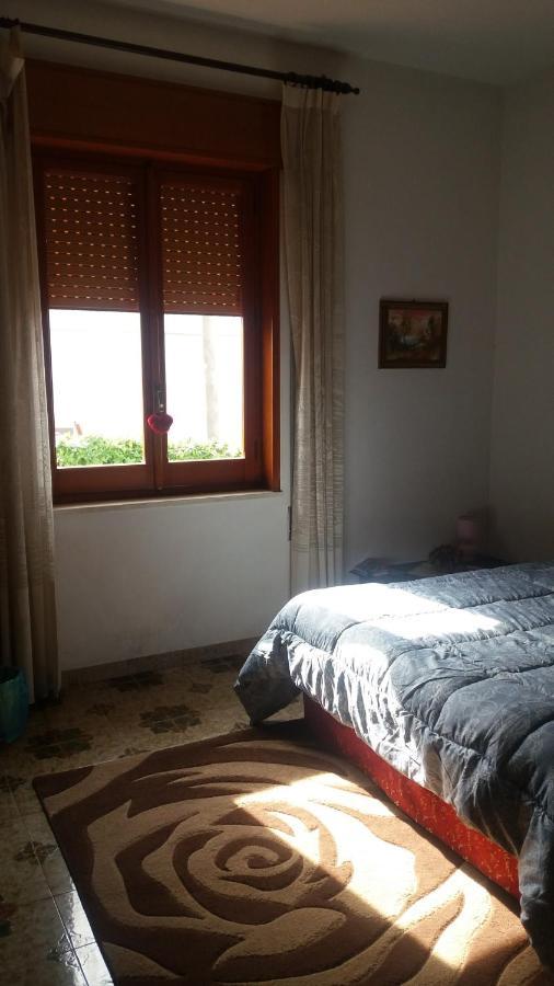 Hostal Casa Bianca Da Giusy Birgi Vecchi Exterior foto