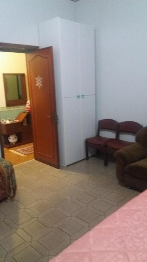 Hostal Casa Bianca Da Giusy Birgi Vecchi Exterior foto