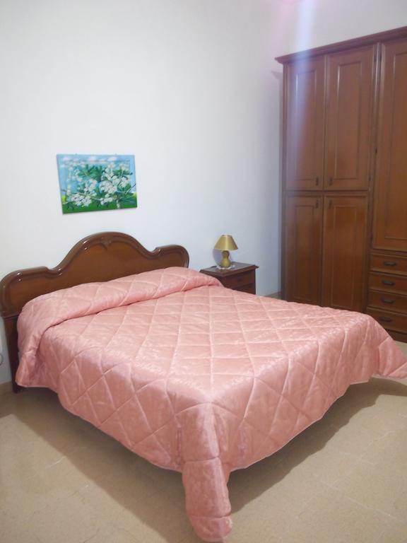 Hostal Casa Bianca Da Giusy Birgi Vecchi Exterior foto