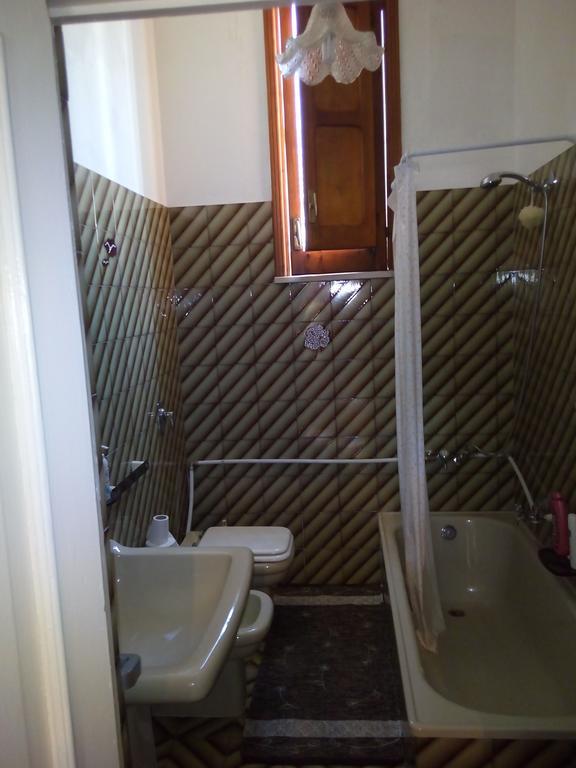 Hostal Casa Bianca Da Giusy Birgi Vecchi Exterior foto